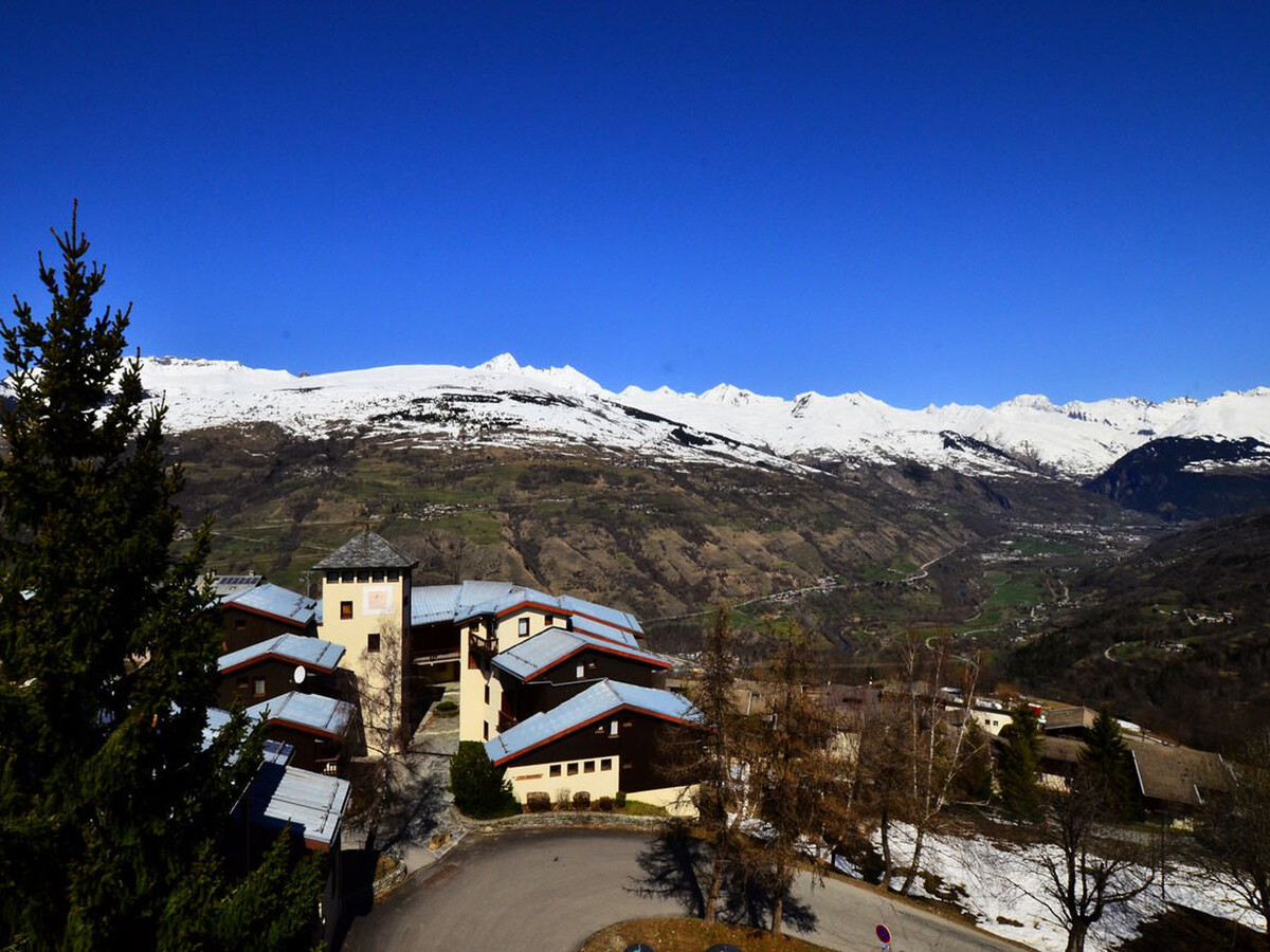 Duplex 10 pers. à 3 min des pistes, Montchavin - Photo 11