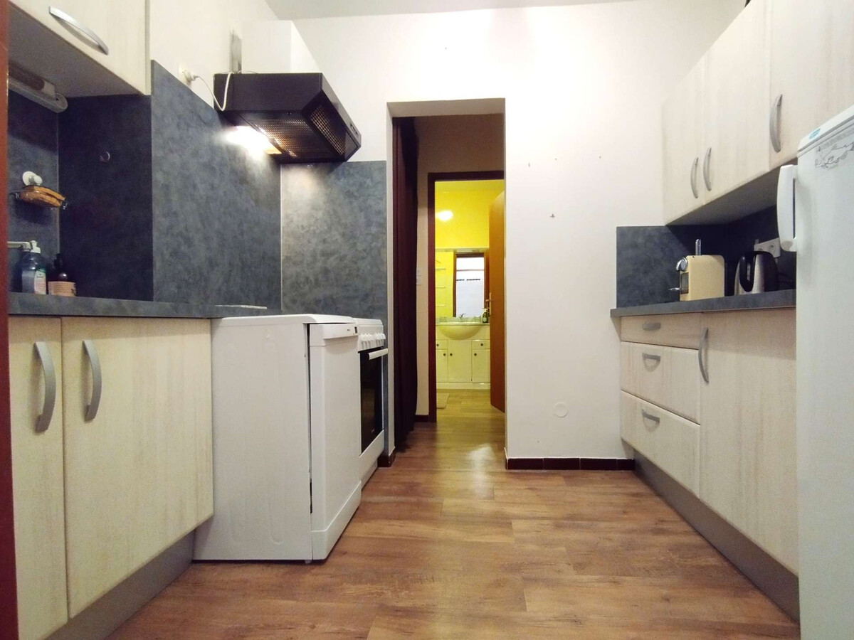 T3 balcon Saint-Lary-Soulan pour 6 personnes - Photo 7