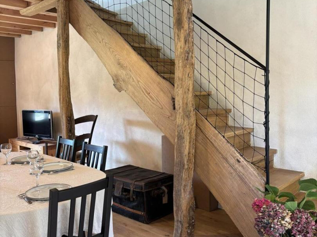 Gîte La Halle, ancienne grange en Sologne pour 6 pers. - Photo 13