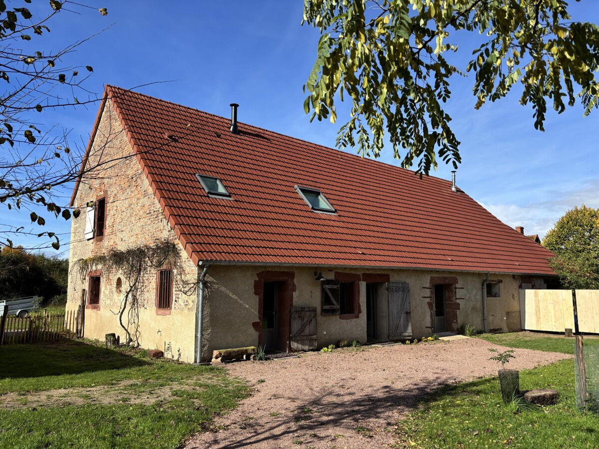 Gîte La Halle, ancienne grange en Sologne pour 6 pers. - Photo 23