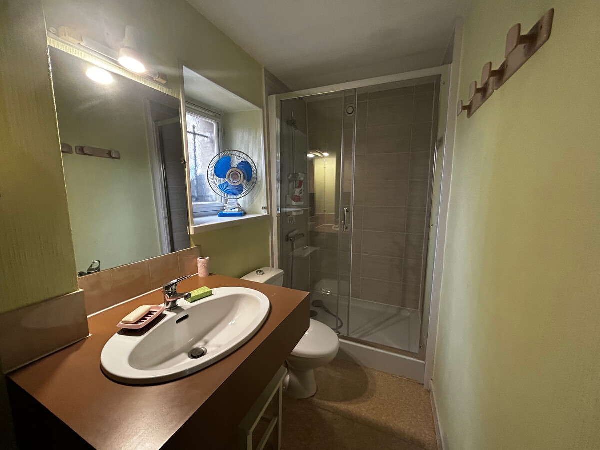 Studio centre La Roche-Posay, 15 min des Thermes - Photo 4