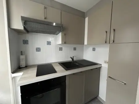 Location appartement à La Roche Posay, La Roche-Posay - Studio cosy pour 2 personnes