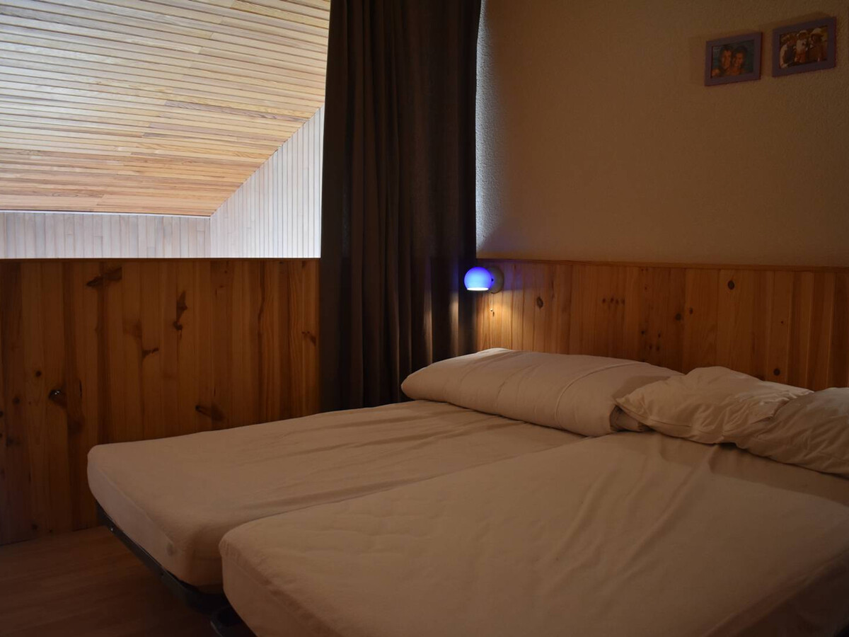 Studio mezzanine lumineux plein sud, 4 personnes - Photo 8