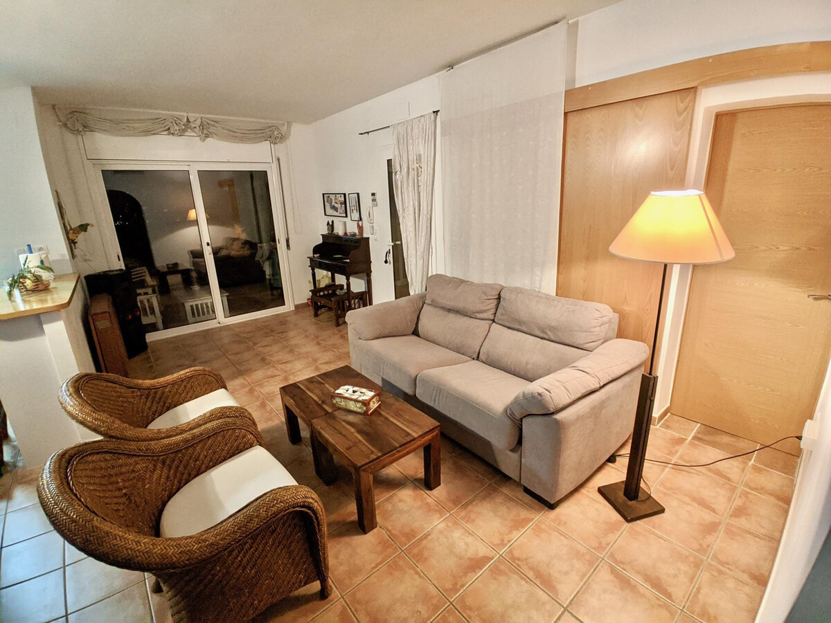 Villa Flora à L'Escala : 3 chambres, piscine privée - Photo 4