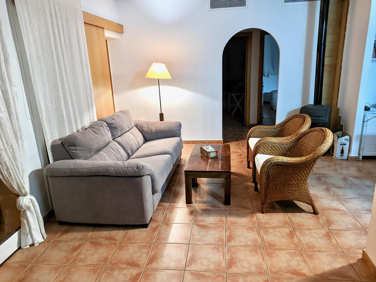 Villa Flora à L'Escala : 3 chambres, piscine privée - Photo 5