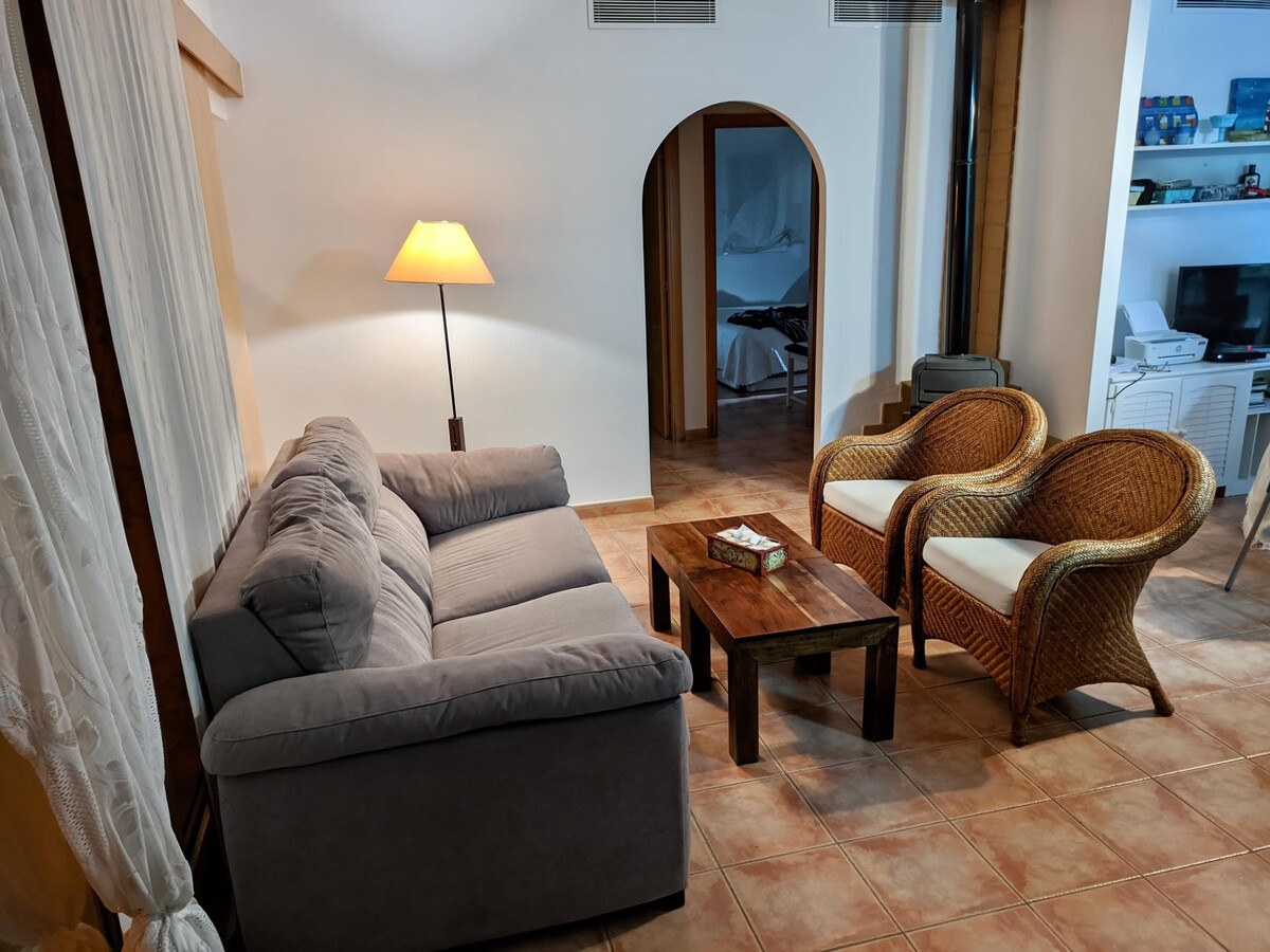 Villa Flora à L'Escala : 3 chambres, piscine privée - Photo 6