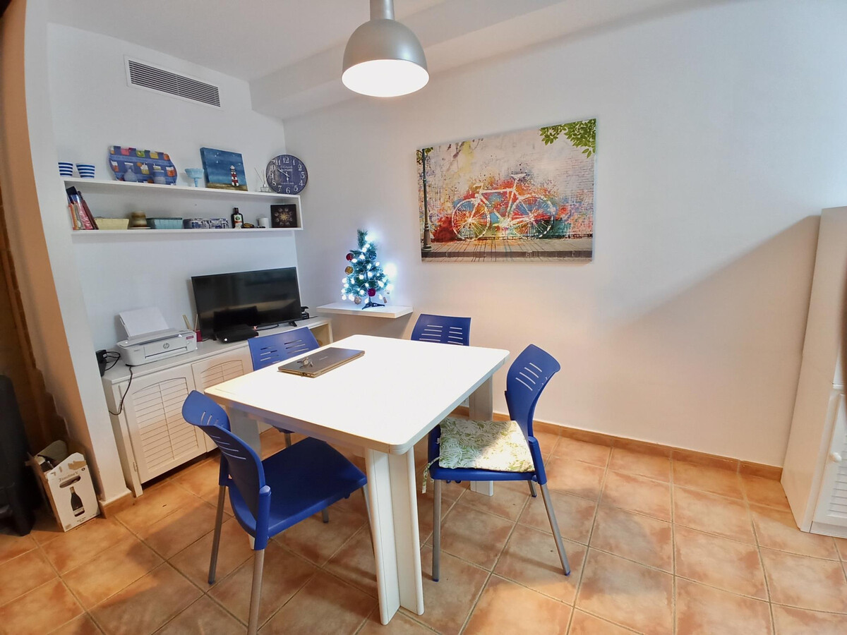 Villa Flora à L'Escala : 3 chambres, piscine privée - Photo 7
