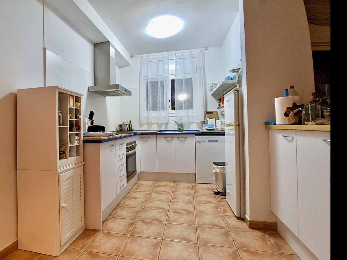 Villa Flora à L'Escala : 3 chambres, piscine privée - Photo 9