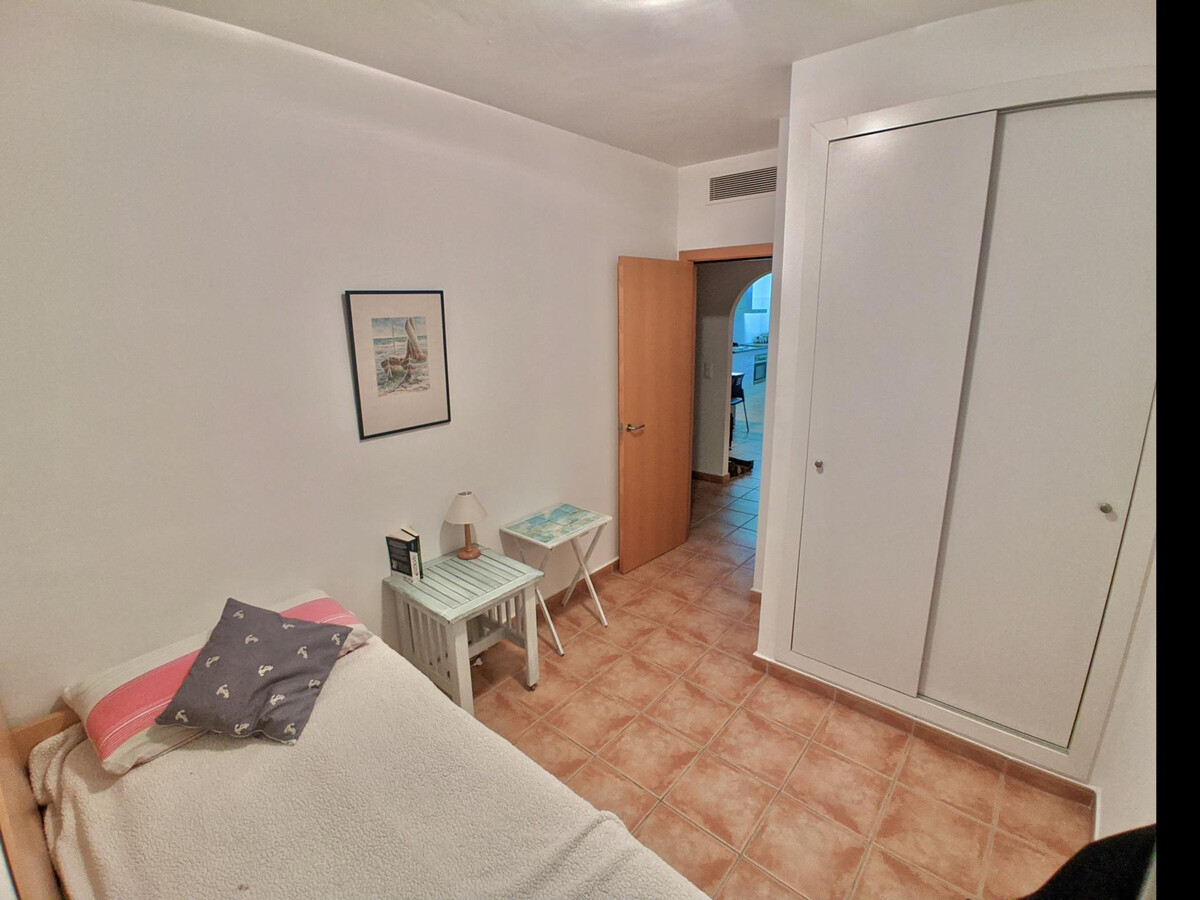 Villa Flora à L'Escala : 3 chambres, piscine privée - Photo 14