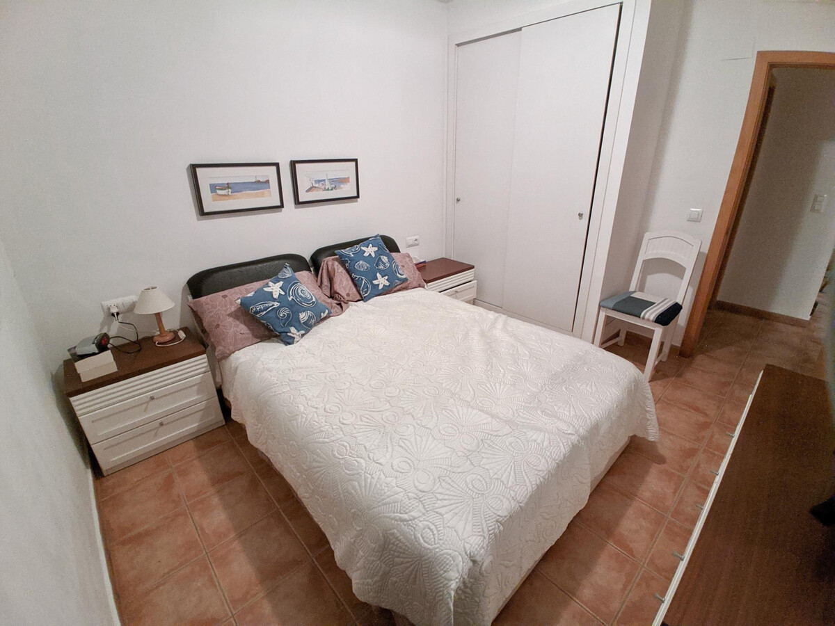 Villa Flora à L'Escala : 3 chambres, piscine privée - Photo 15