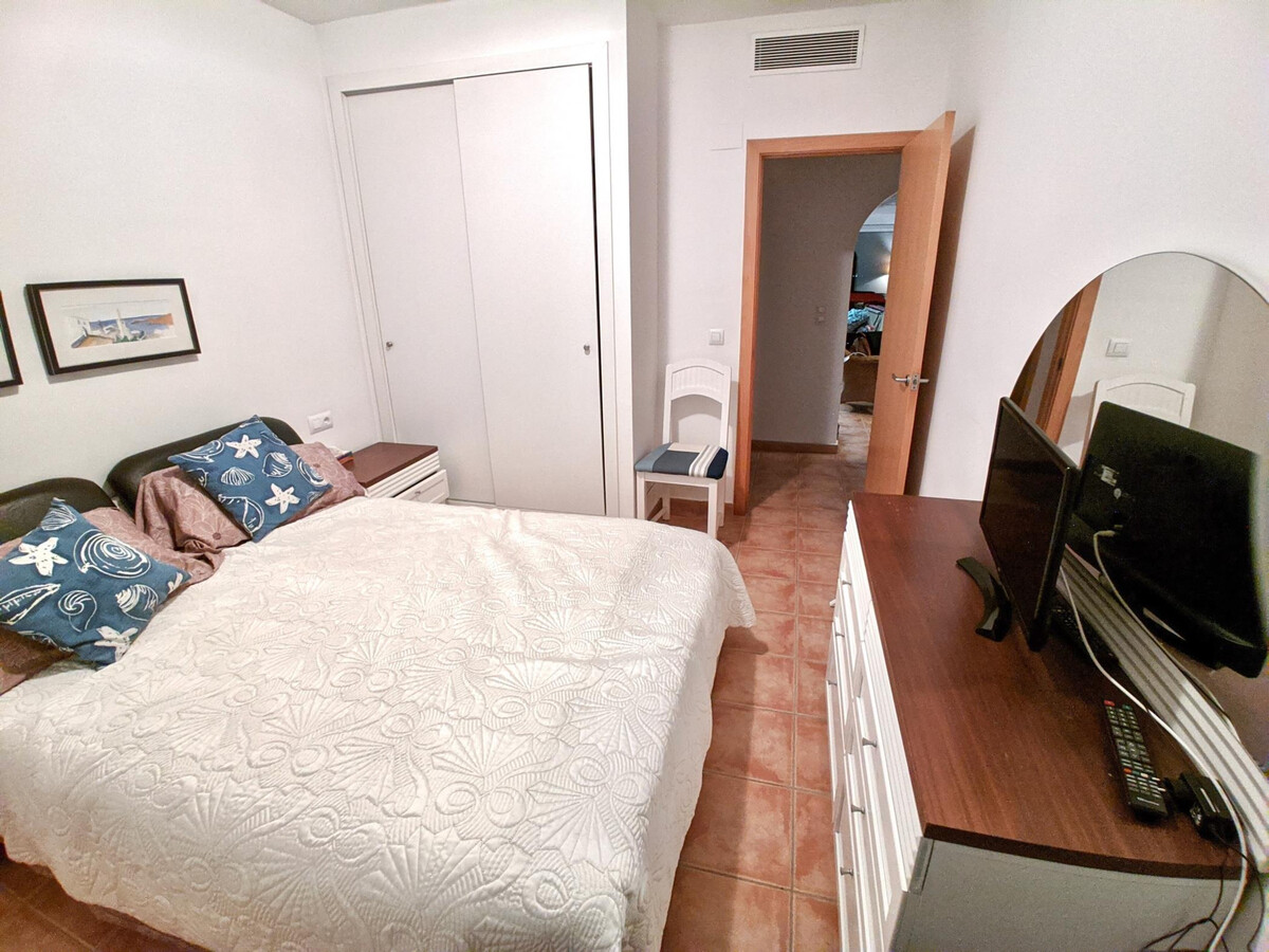 Villa Flora à L'Escala : 3 chambres, piscine privée - Photo 16