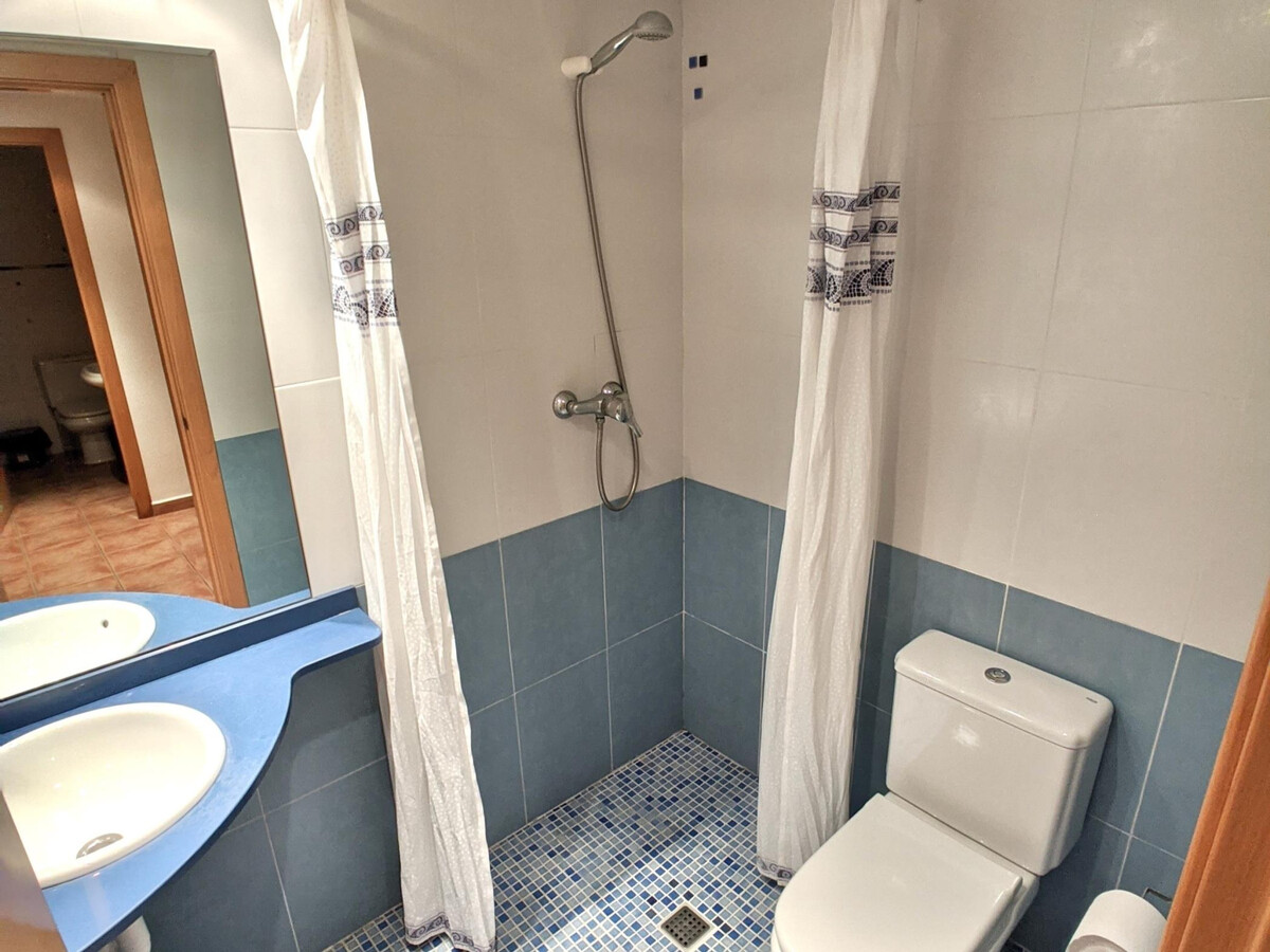 Villa Flora à L'Escala : 3 chambres, piscine privée - Photo 17