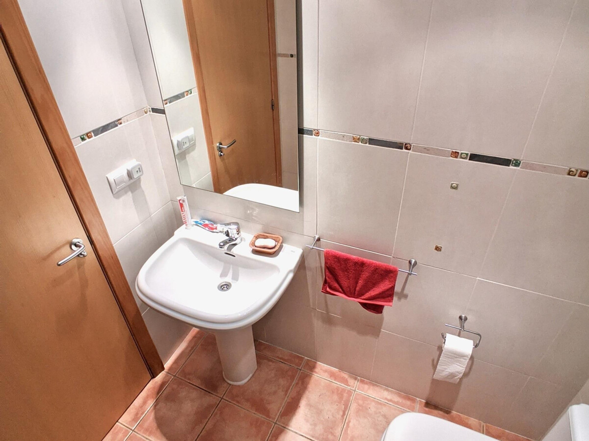 Villa Flora à L'Escala : 3 chambres, piscine privée - Photo 19