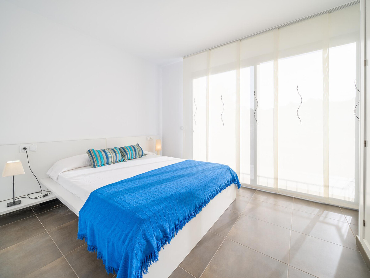Villa 9 pers. à L'Escala, piscine privée et parc Montgri - Photo 6