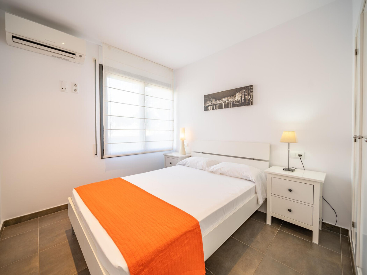 Villa 9 pers. à L'Escala, piscine privée et parc Montgri - Photo 8