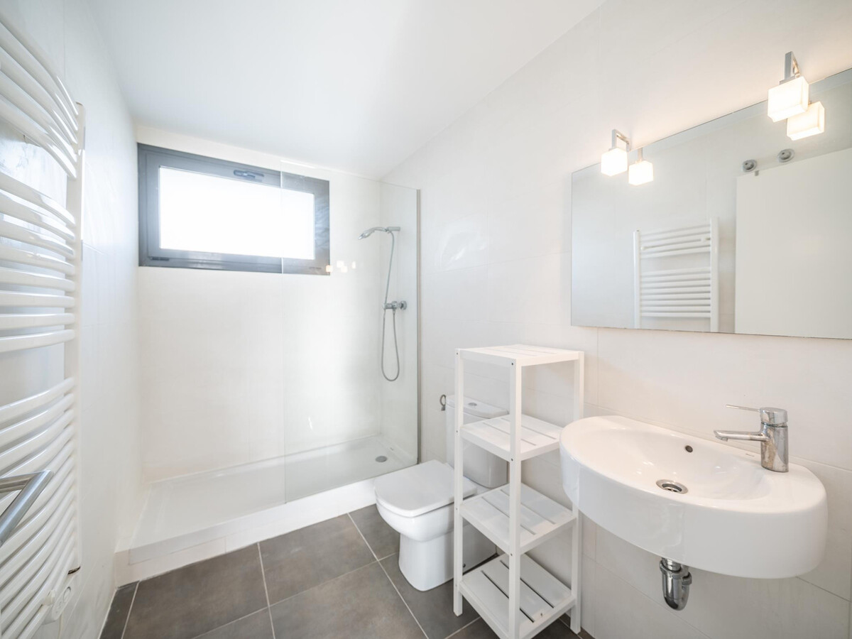 Villa 9 pers. à L'Escala, piscine privée et parc Montgri - Photo 9