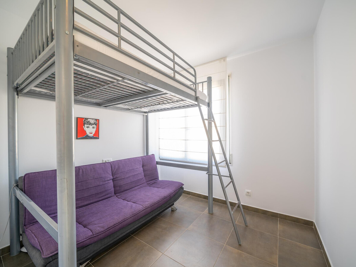 Villa 9 pers. à L'Escala, piscine privée et parc Montgri - Photo 10