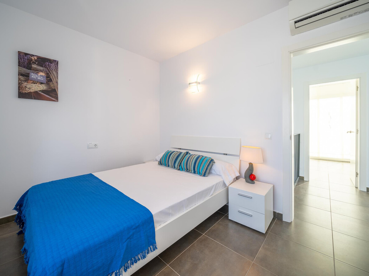Villa 9 pers. à L'Escala, piscine privée et parc Montgri - Photo 11