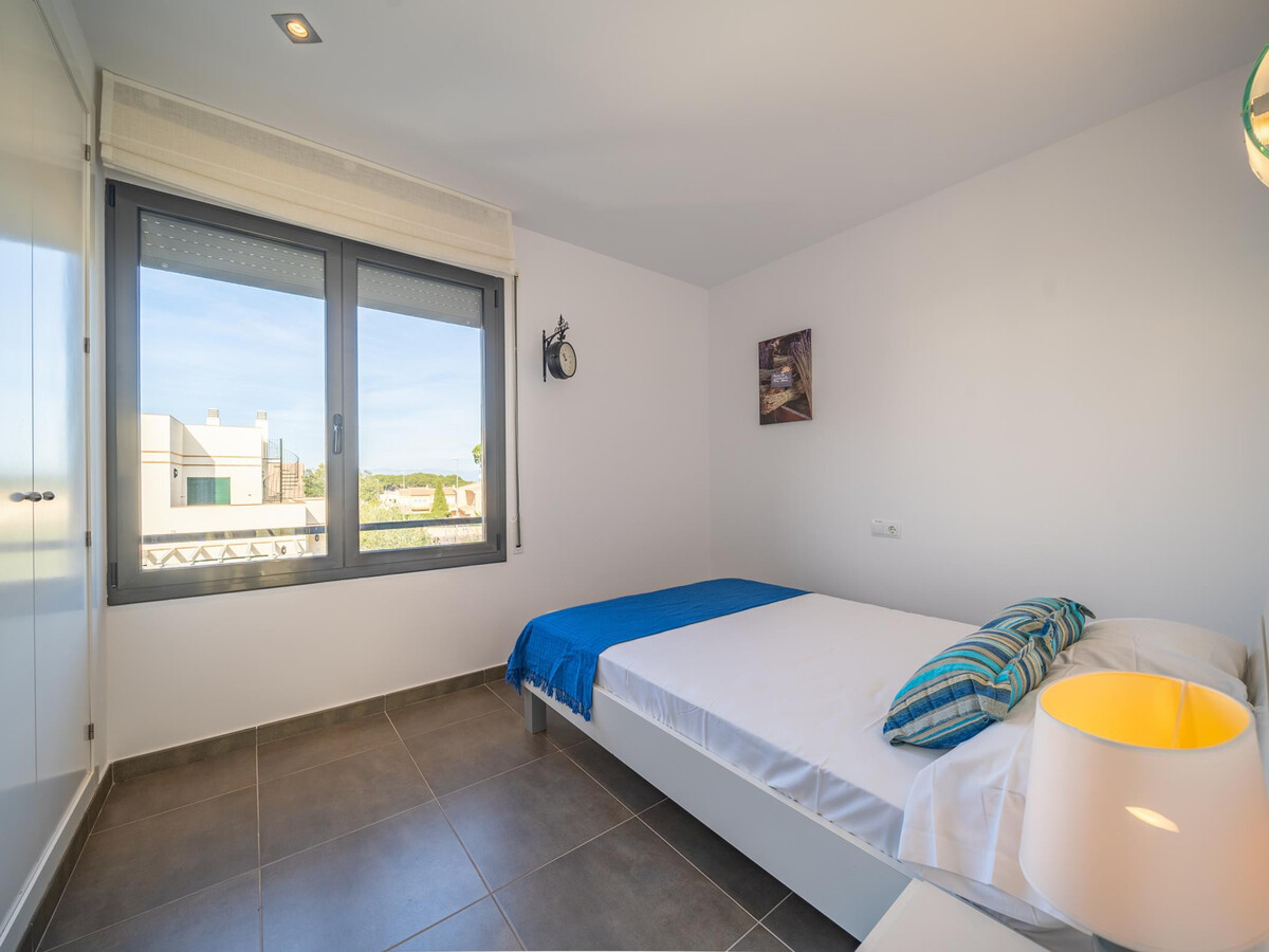 Villa 9 pers. à L'Escala, piscine privée et parc Montgri - Photo 12