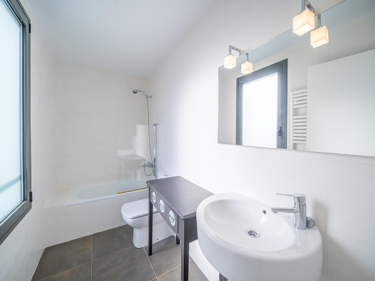 Villa 9 pers. à L'Escala, piscine privée et parc Montgri - Photo 13
