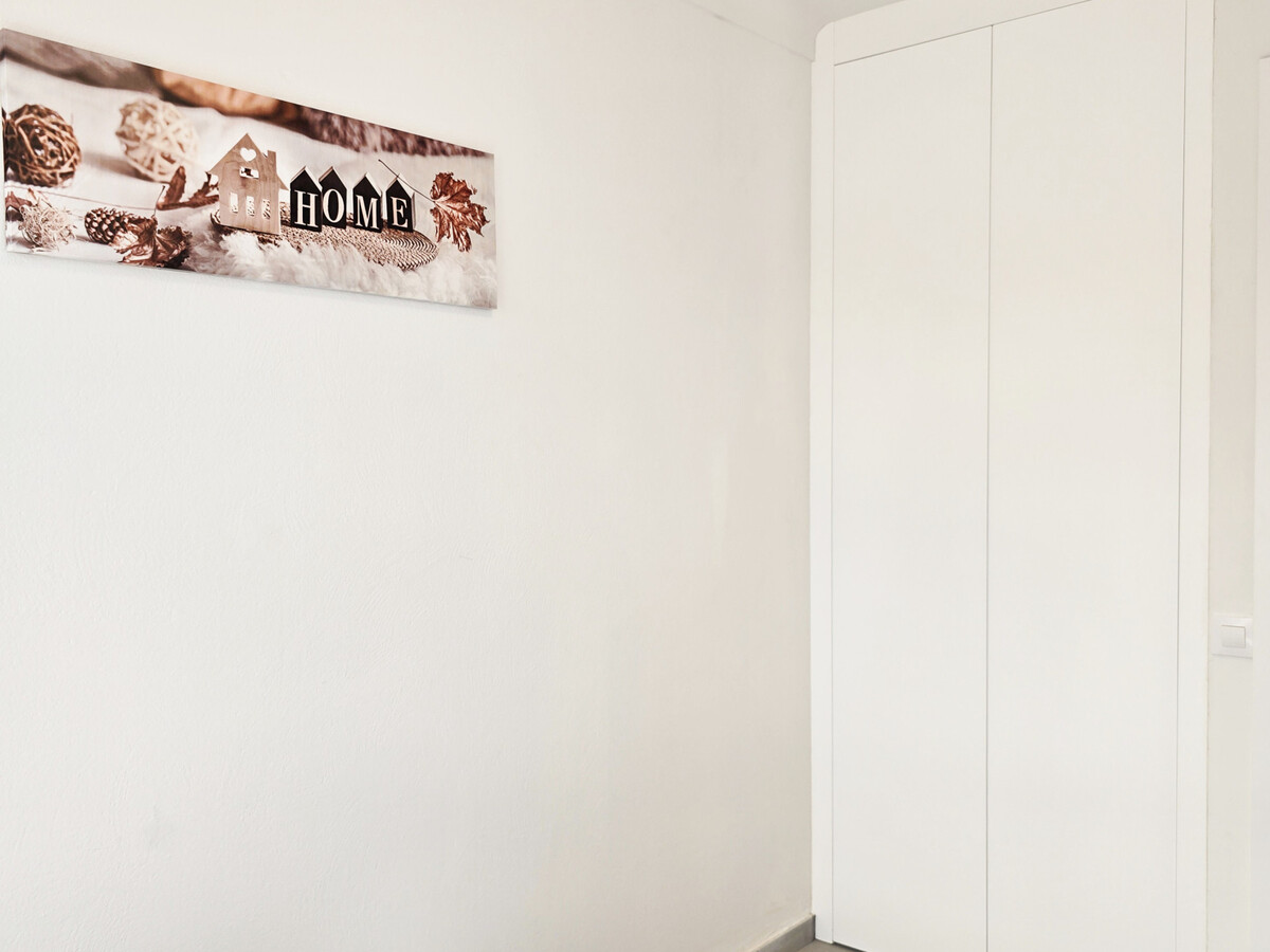 Appartement 6 pers, 2 chambres à L'Escala, animaux admis - Photo 10