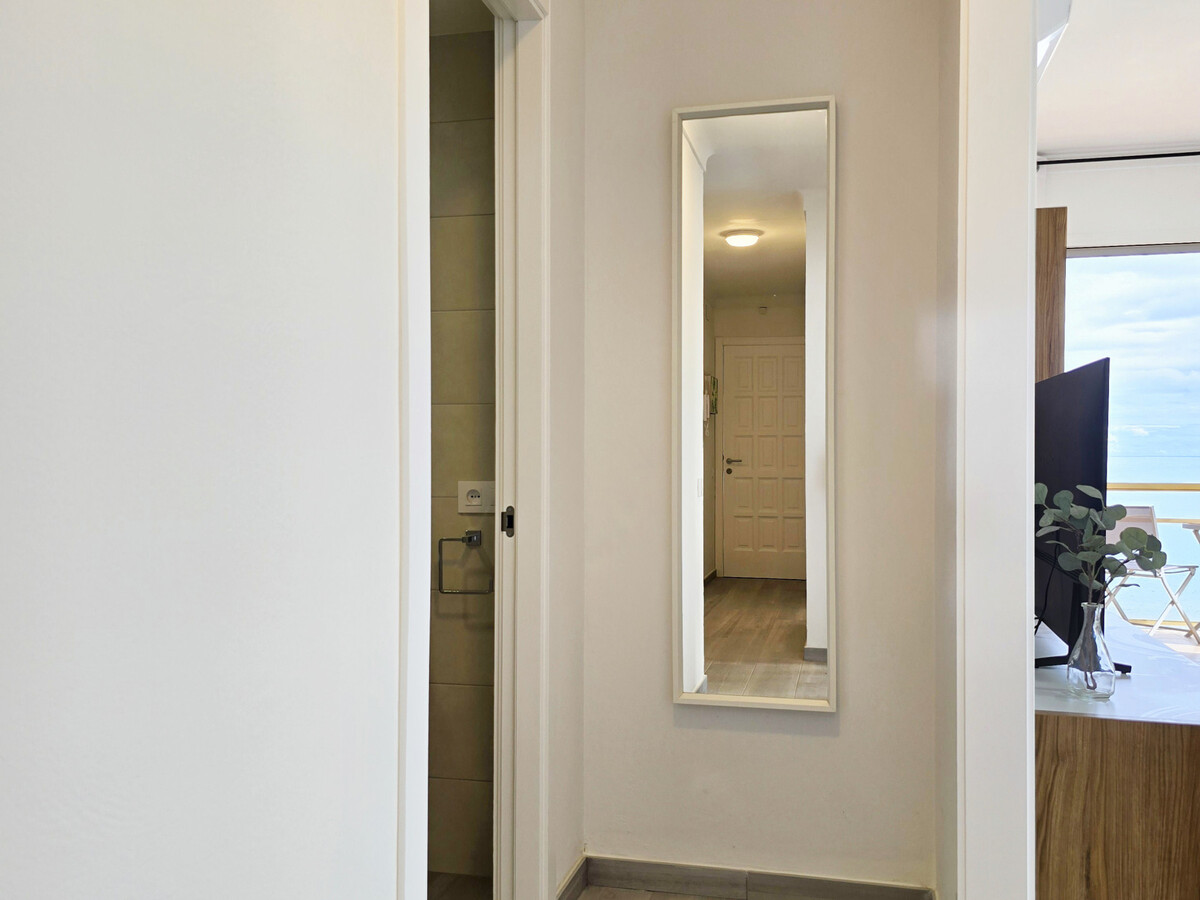 Appartement 6 pers, 2 chambres à L'Escala, animaux admis - Photo 11