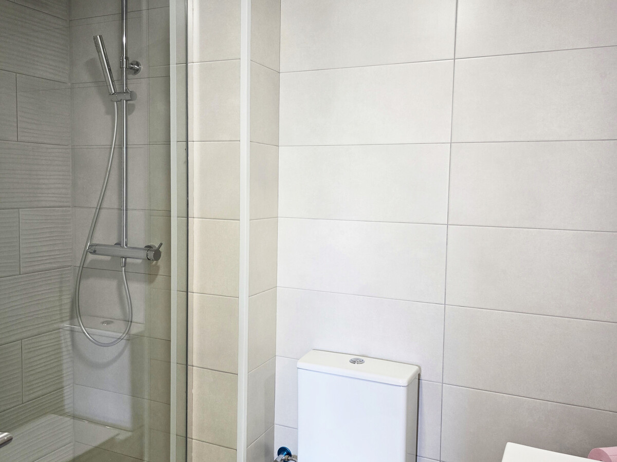 Appartement 6 pers, 2 chambres à L'Escala, animaux admis - Photo 13