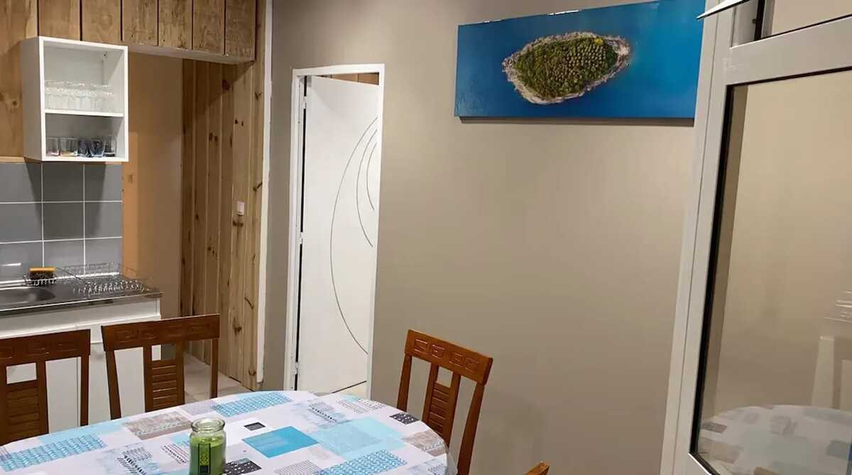 Appartement 80 m² vue mer aux Anses-d'Arlet - Photo 9