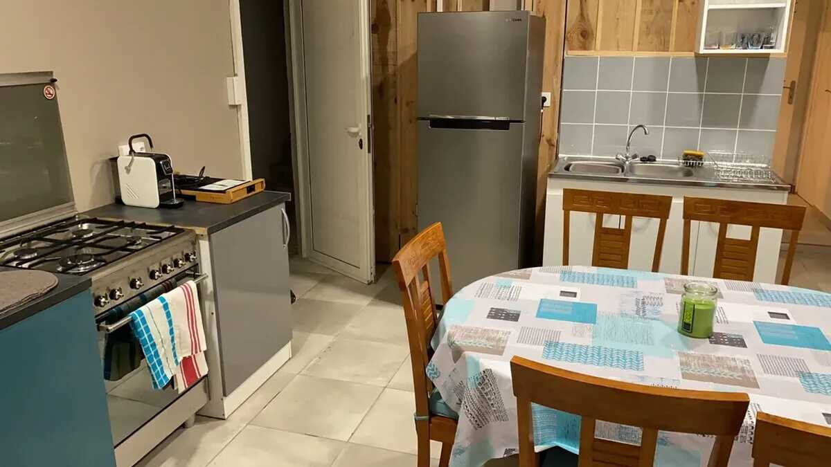 Appartement 80 m² vue mer aux Anses-d'Arlet - Photo 10