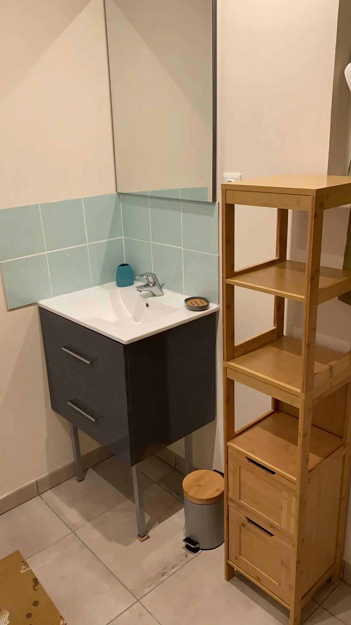 Appartement 80 m² vue mer aux Anses-d'Arlet - Photo 13