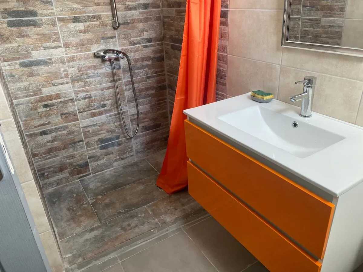 Appartement 80 m² vue mer et balcon à Les Anses-d'Arlet - Photo 7