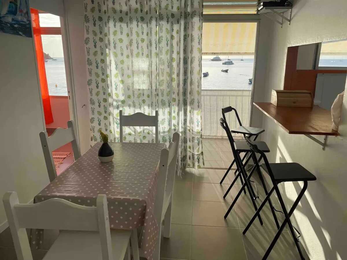 Appartement 80 m² vue mer et balcon à Les Anses-d'Arlet - Photo 11