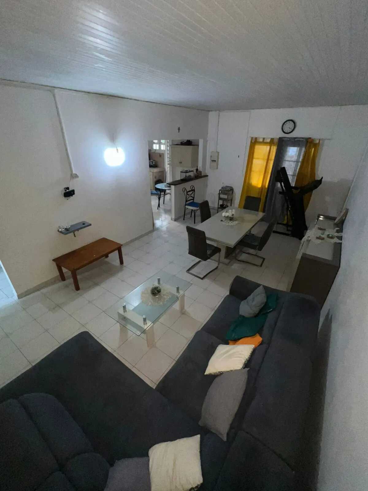 Appartement 80 m² avec terrasse et jardin clôturé - Photo 5