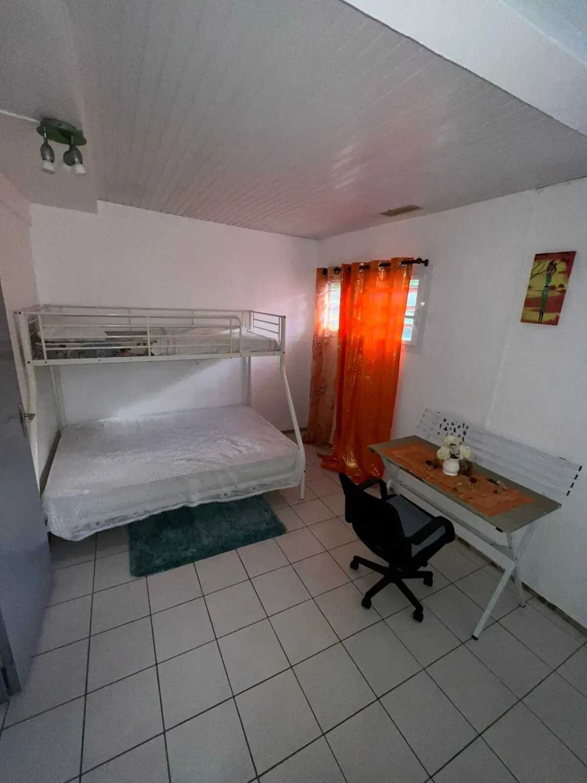Appartement 80 m² avec terrasse et jardin clôturé - Photo 8