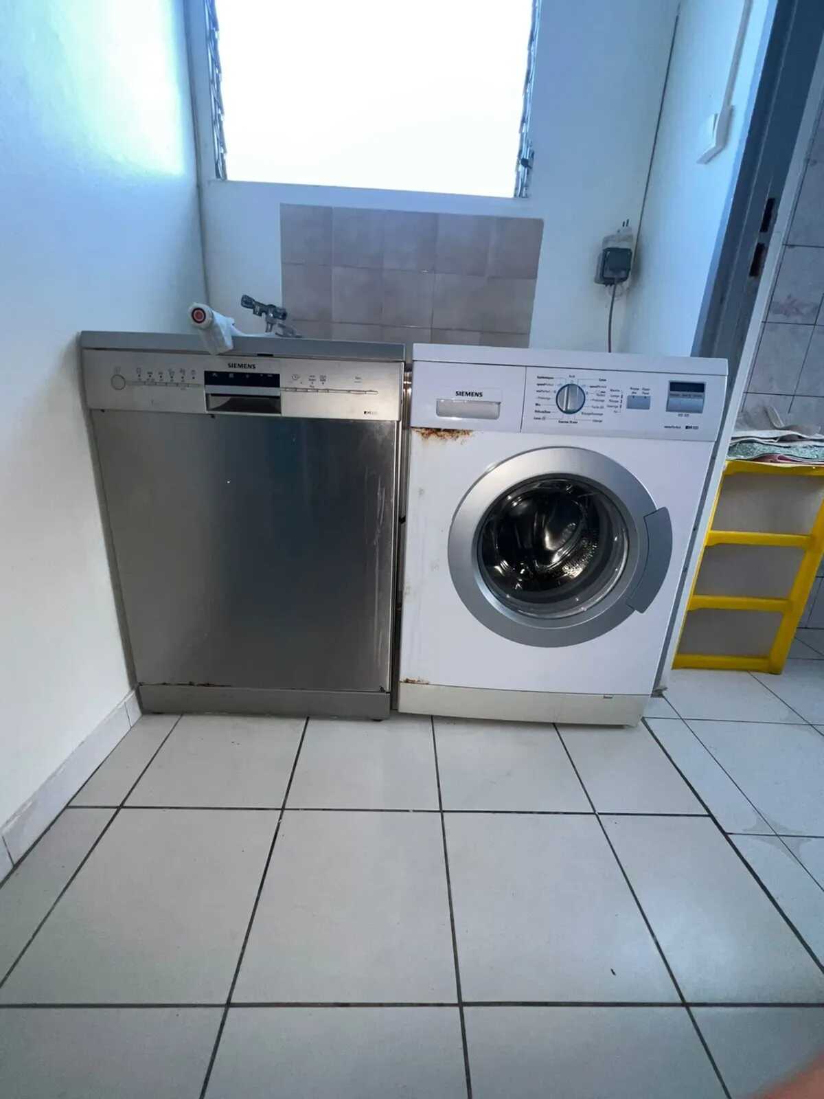 Appartement 80 m² avec terrasse et jardin clôturé - Photo 12