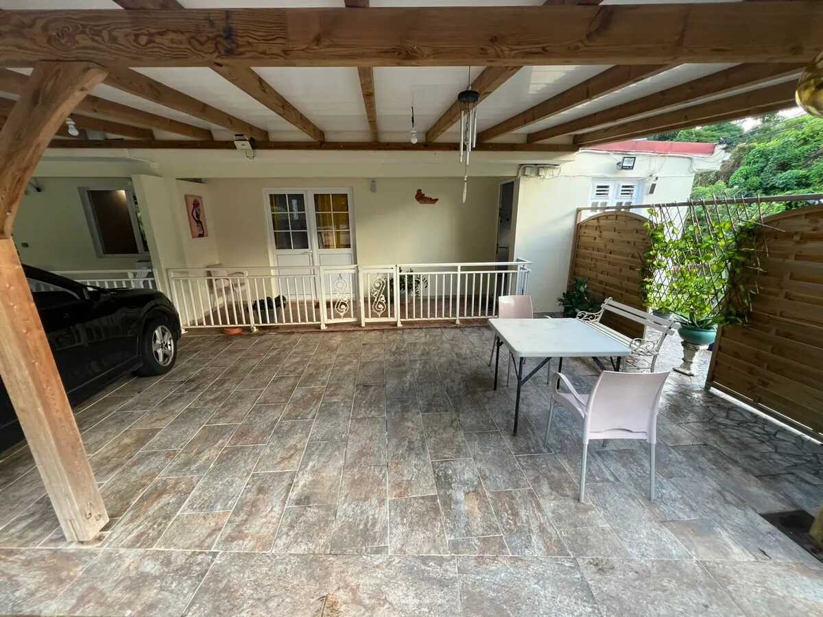 Appartement 80 m² avec terrasse et jardin clôturé - Photo 15