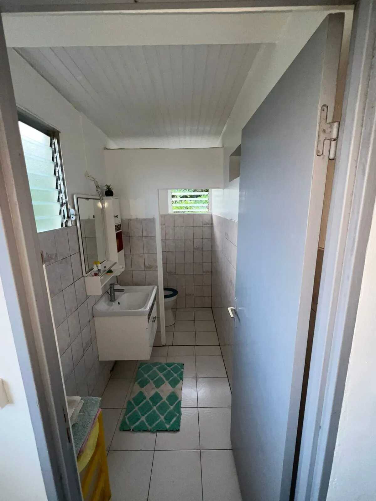 Appartement 80 m² avec terrasse et jardin clôturé - Photo 17