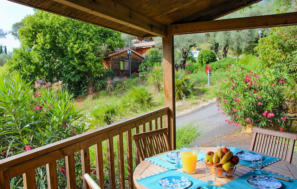 Maison 6 pers. avec piscine à Solliès Toucas - Photo 2