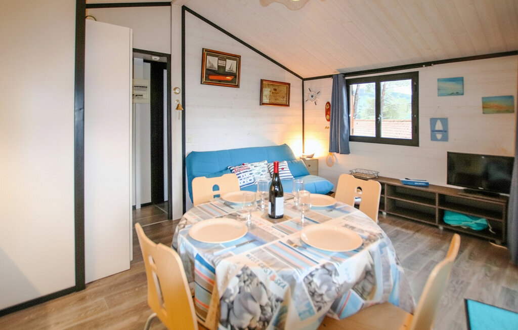 Maison 6 pers. avec piscine à Solliès Toucas - Photo 5