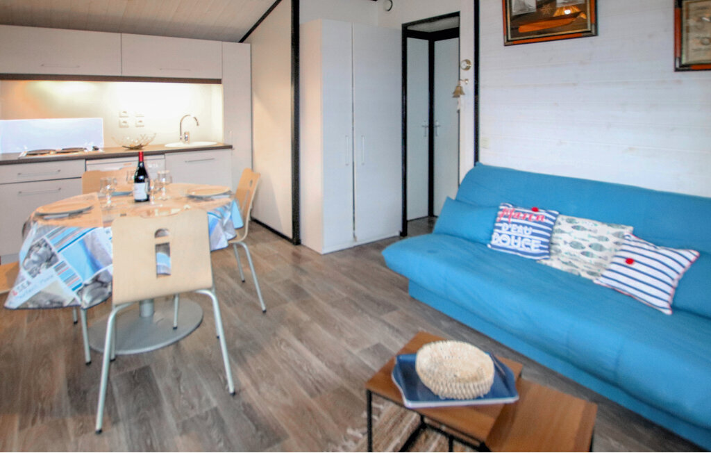Maison 6 pers. avec piscine à Solliès Toucas - Photo 6