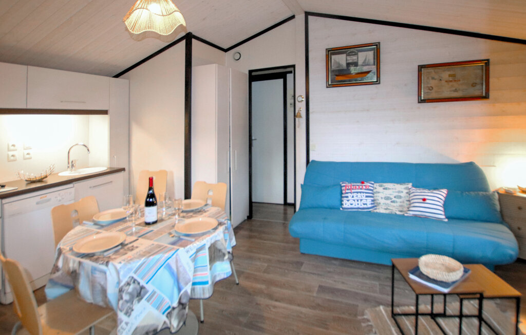 Maison 6 pers. avec piscine à Solliès Toucas - Photo 7