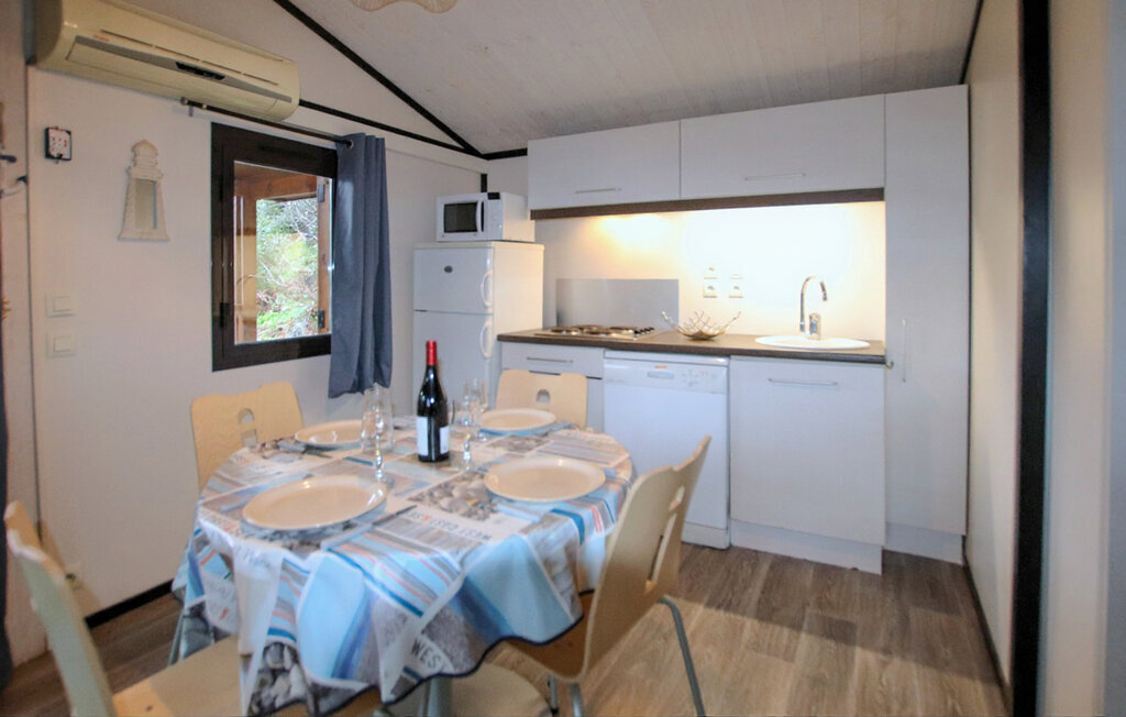 Maison 6 pers. avec piscine à Solliès Toucas - Photo 8