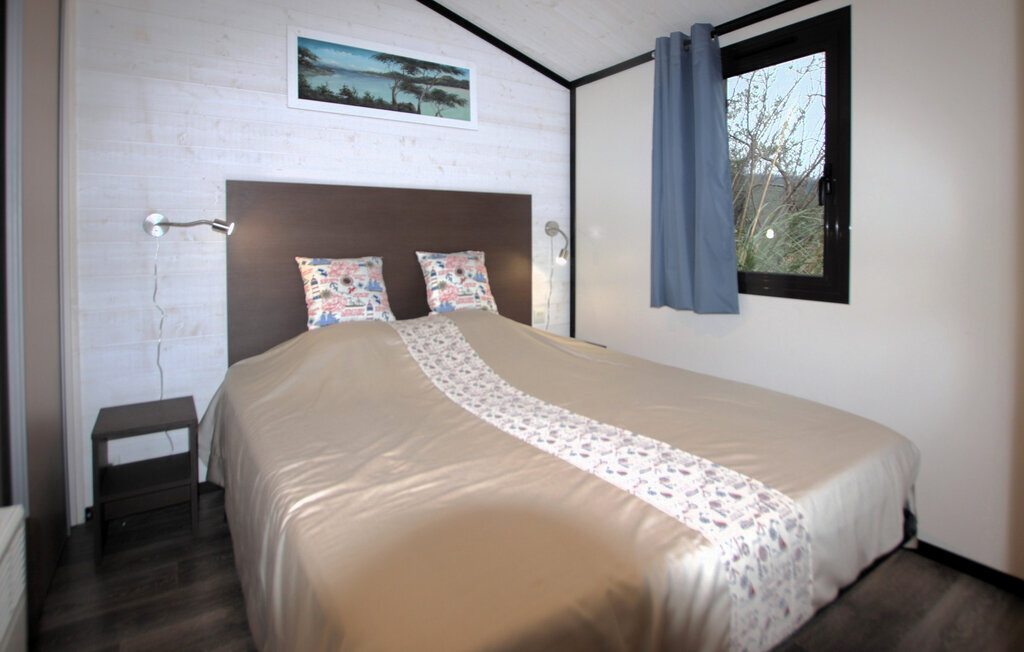 Maison 6 pers. avec piscine à Solliès Toucas - Photo 10