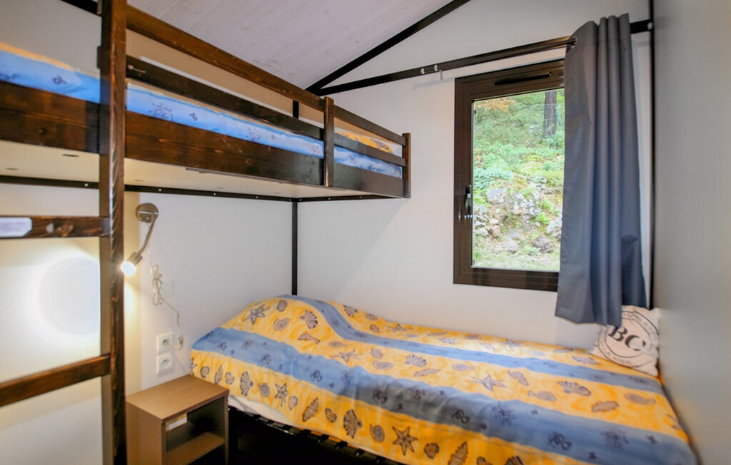 Maison 6 pers. avec piscine à Solliès Toucas - Photo 11