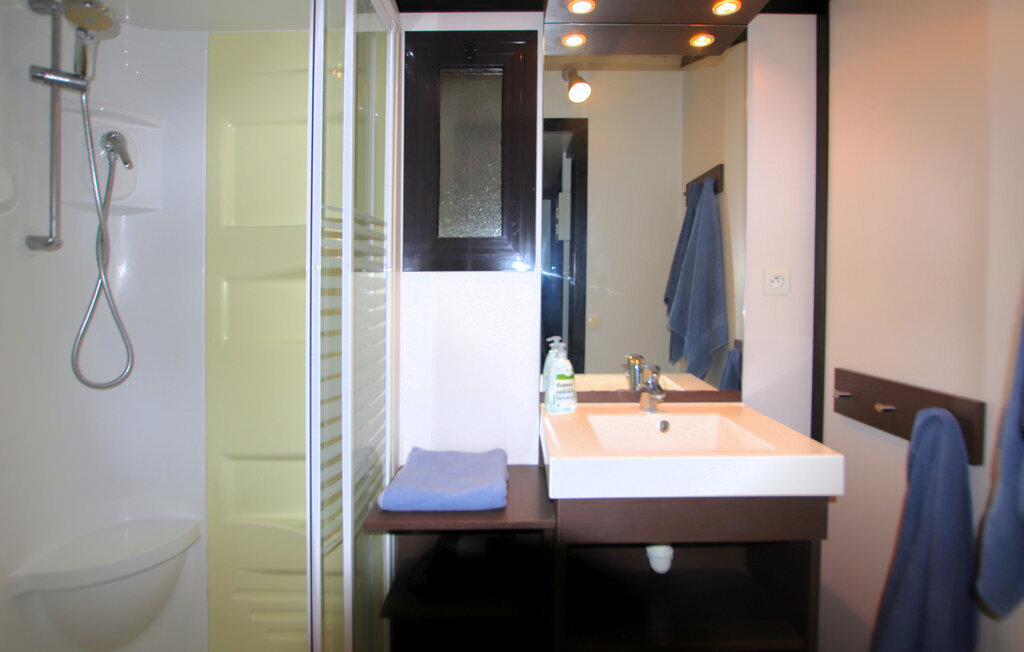 Maison 6 pers. avec piscine à Solliès Toucas - Photo 12