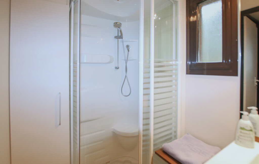 Maison 6 pers. avec piscine à Solliès Toucas - Photo 13