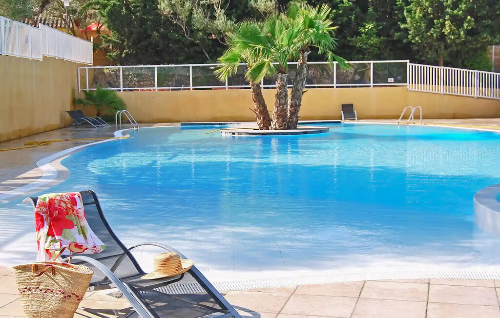Maison 6 pers. avec piscine à Solliès Toucas - Photo 15