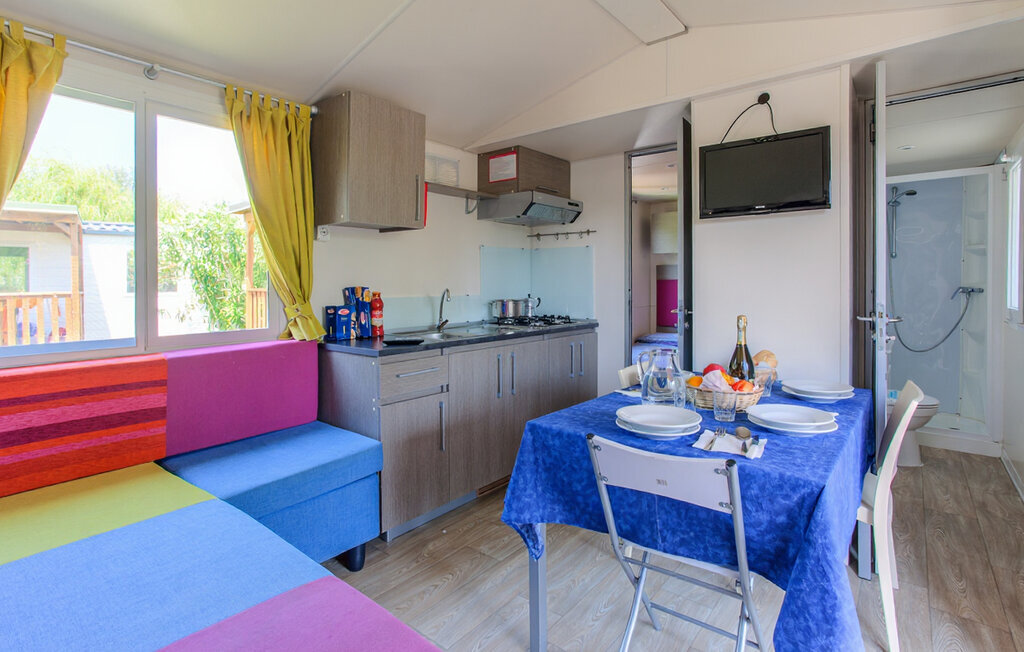 Appartement 4 personnes à Rosolina - Photo 3