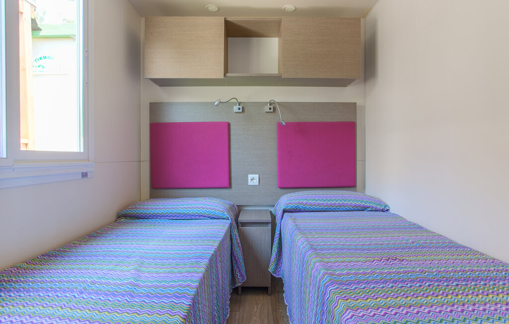 Appartement 4 personnes à Rosolina - Photo 5