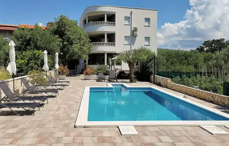 Location appartement à Rogoznica